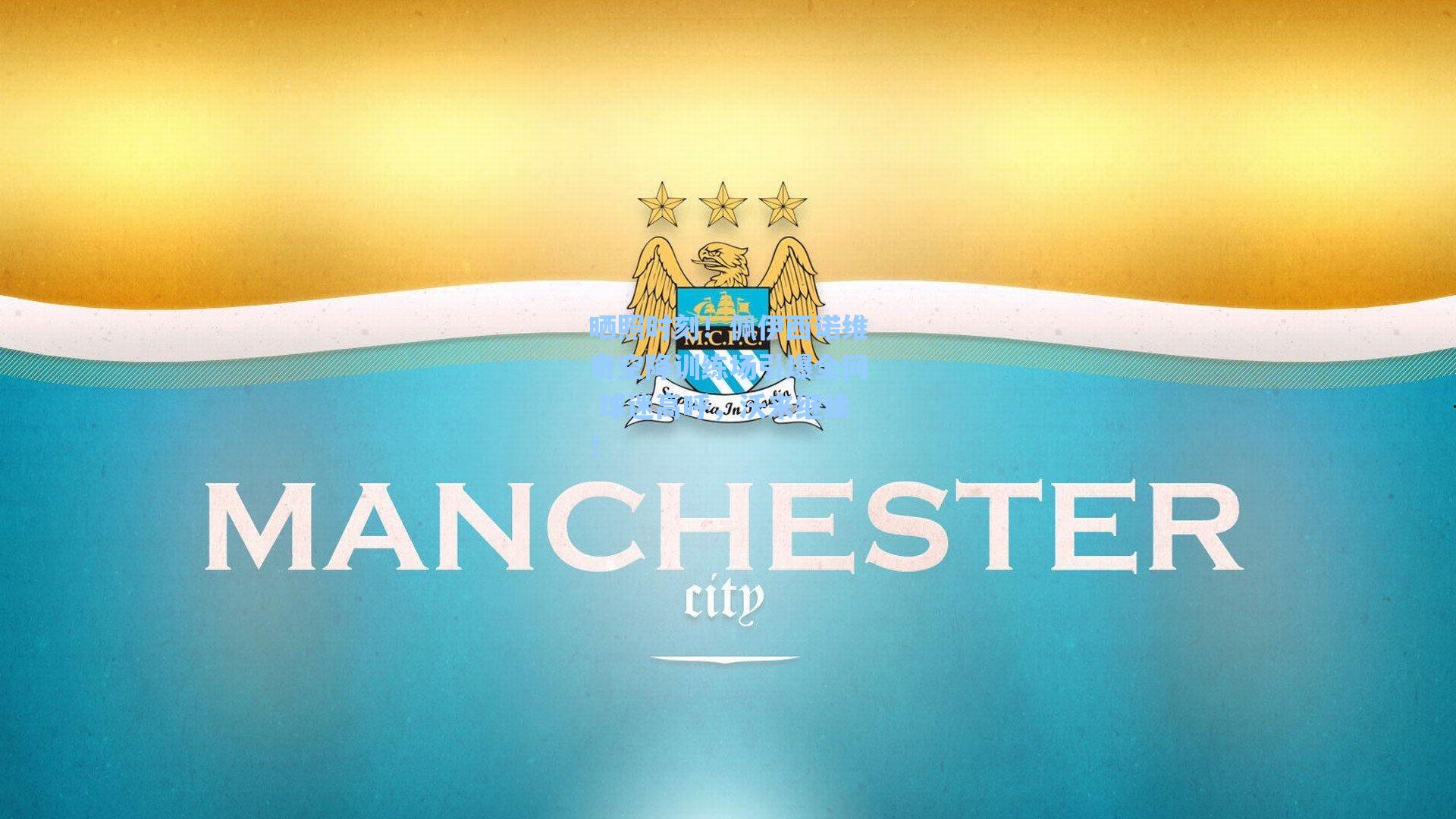 晒照时刻!佩伊西诺维奇空降训练场引爆全网 球迷高呼,沃来继续!