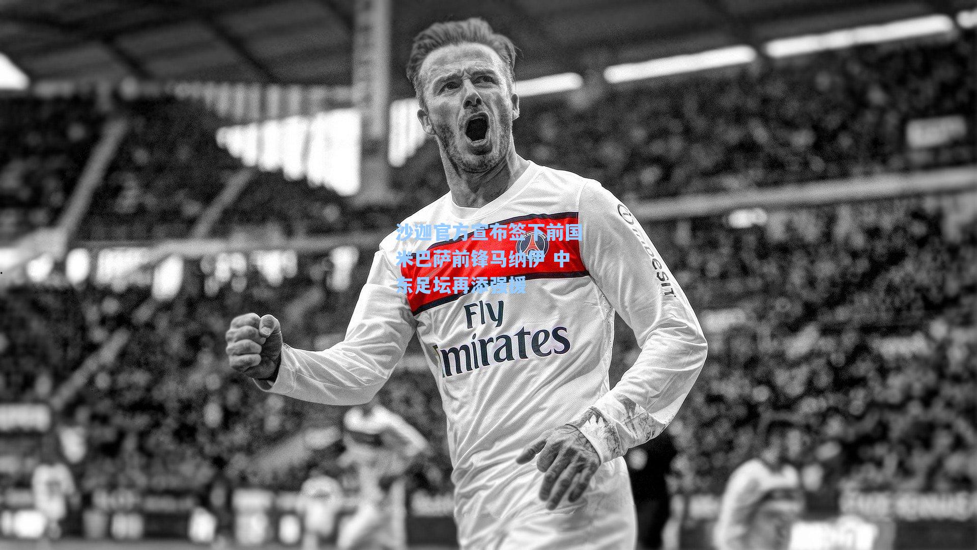 沙迦官方宣布签下前国米巴萨前锋马纳伊 中东足坛再添强援