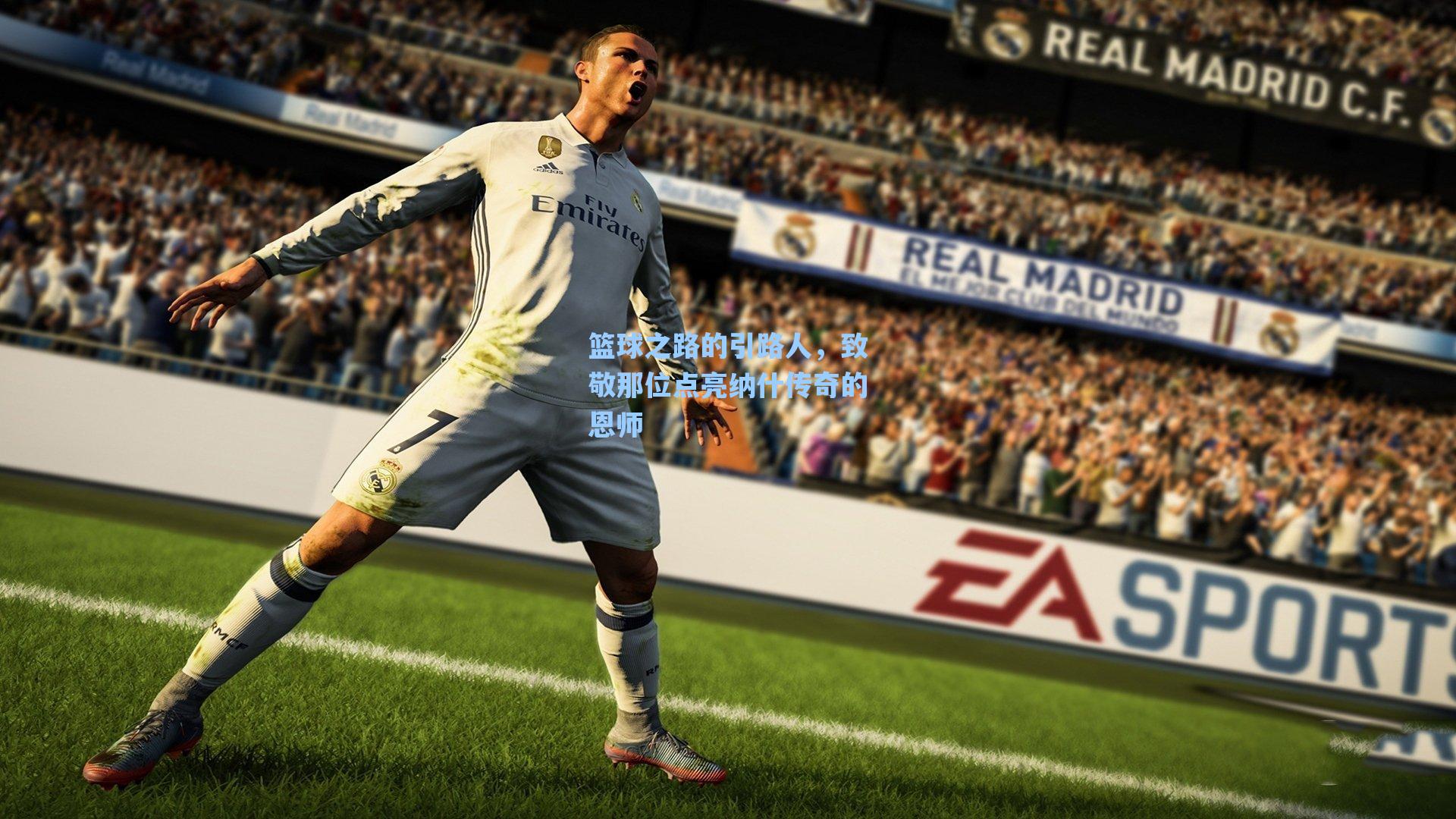 篮球之路的引路人，致敬那位点亮纳什传奇的恩师