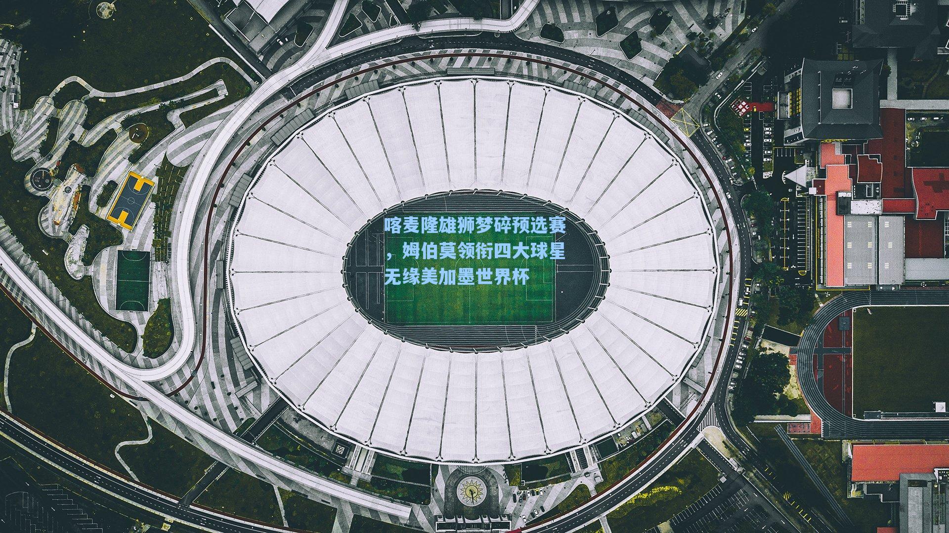 喀麦隆雄狮梦碎预选赛，姆伯莫领衔四大球星无缘美加墨世界杯